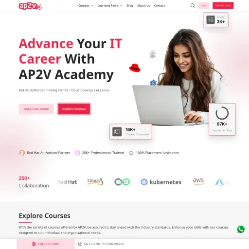 AP2V Solutions