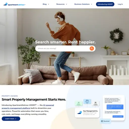 apartmentadvisor.com