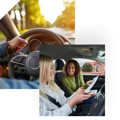 AP Driving School