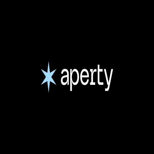 Aperty