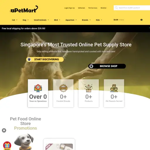 Apetmart