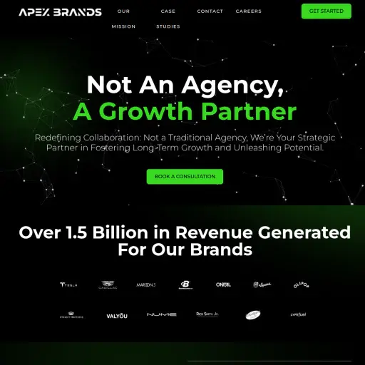 Apex Brands