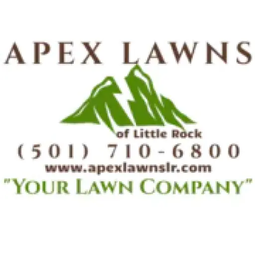 Apex Lawns of Little Rock LLC