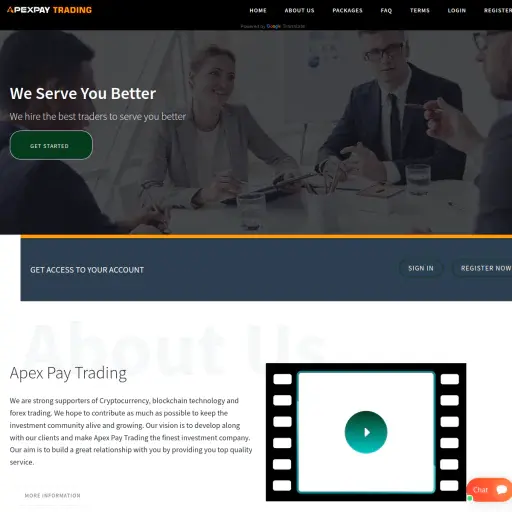 Apexpaytrading