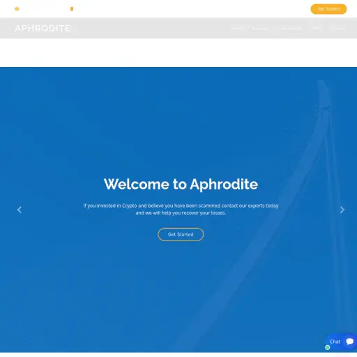 Aphrodite