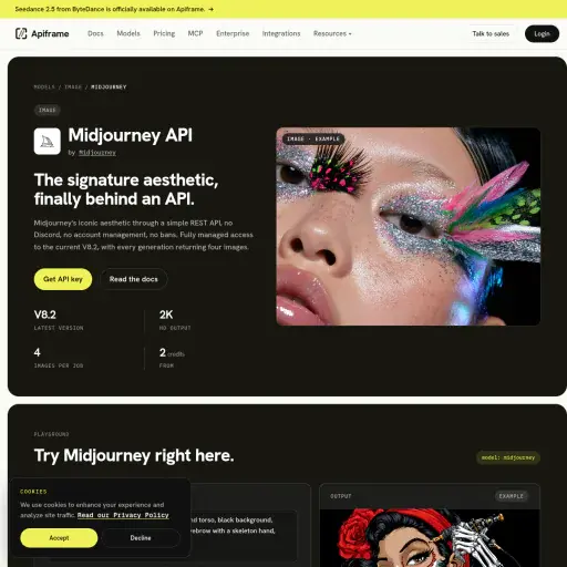 APIFRAME
