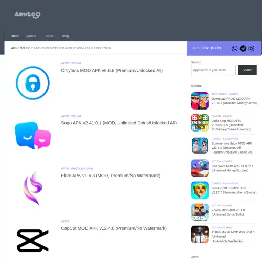 apkloo.com