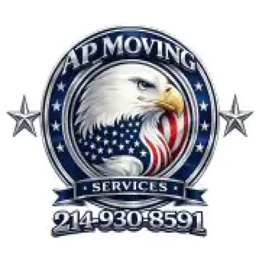 AP MOVING SERVICES