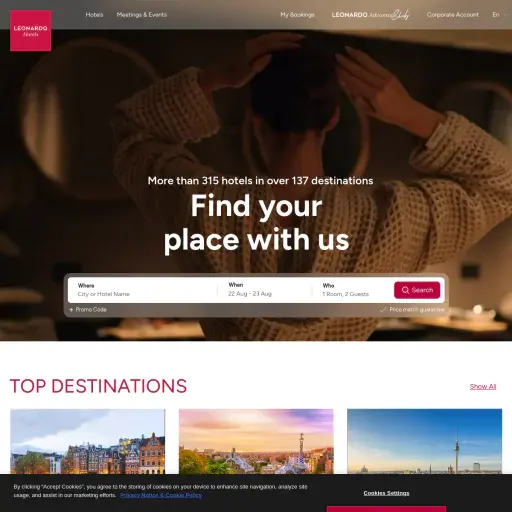 Apollo Hotels