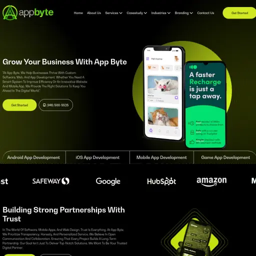 App Byte