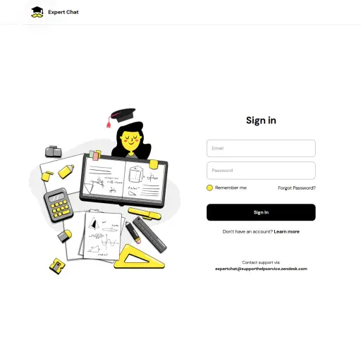 ExpertChat