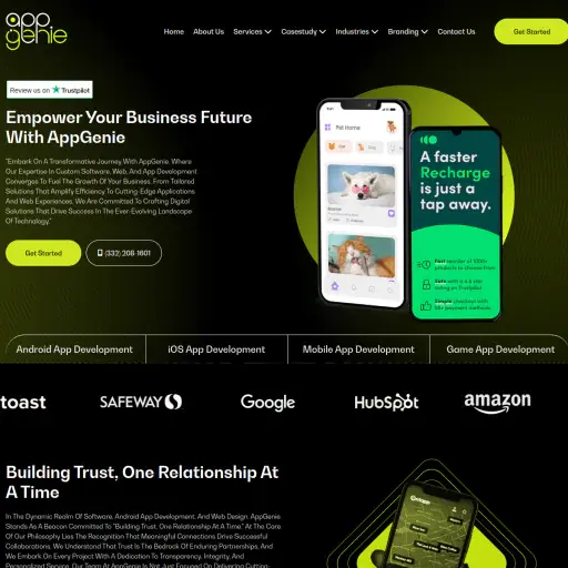 AppGenie