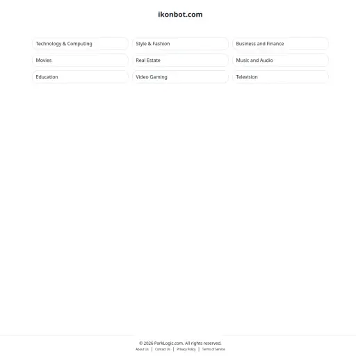 App Ikonbot