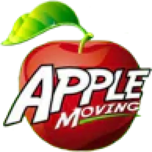 Apple Moving