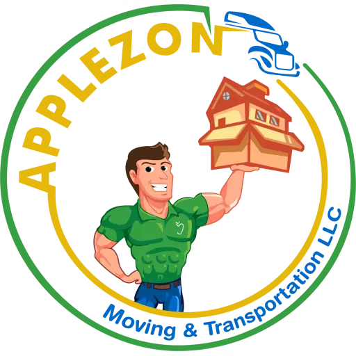 Applezon Moving & Transportation LLC