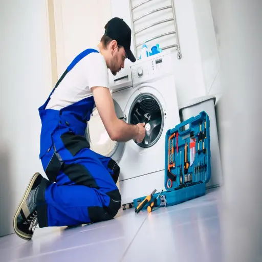 Genesee Appliance Repair