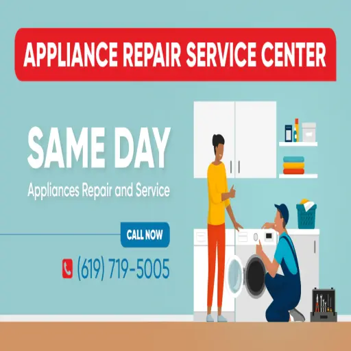 Appliance Service Center