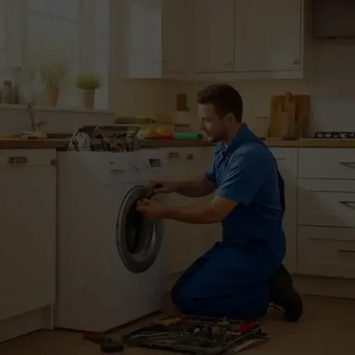 LG Appliance repair