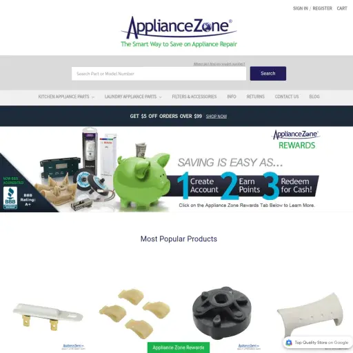 Appliancezone