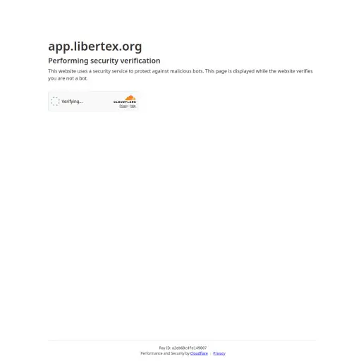 Libertex