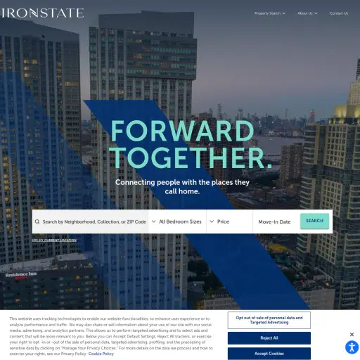 appliedapartments.com