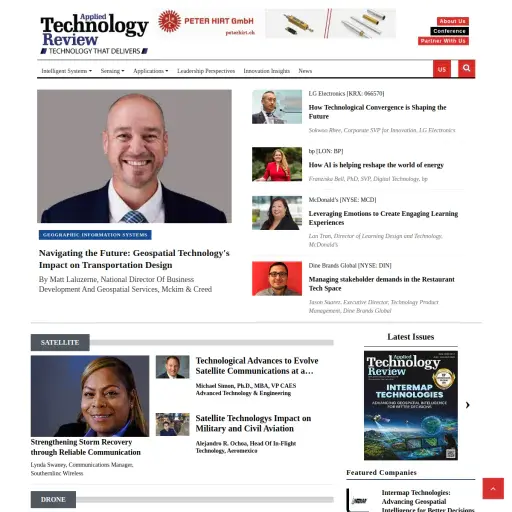 appliedtechnologyreview.com