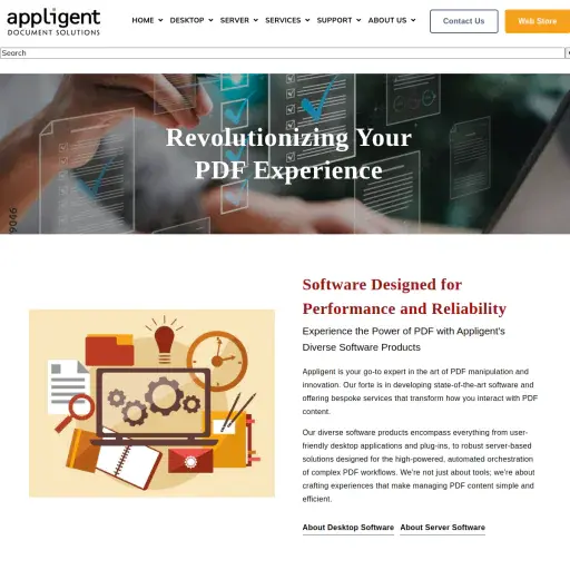Appligent