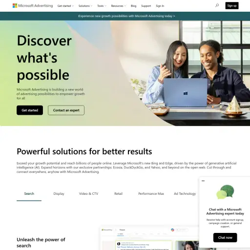 AppNexus