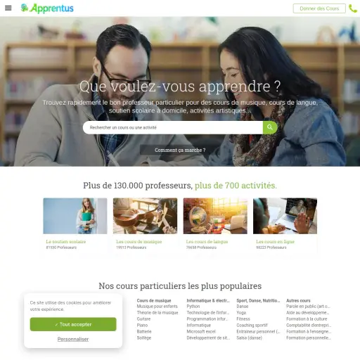 Apprentus