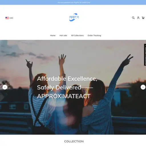 Approximateact