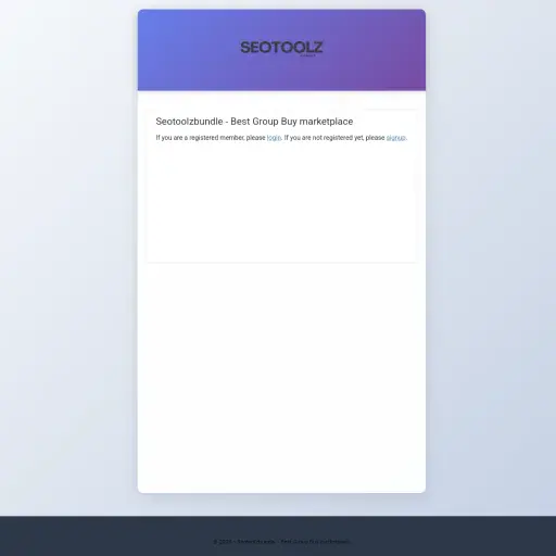 App Seotoolzbundle