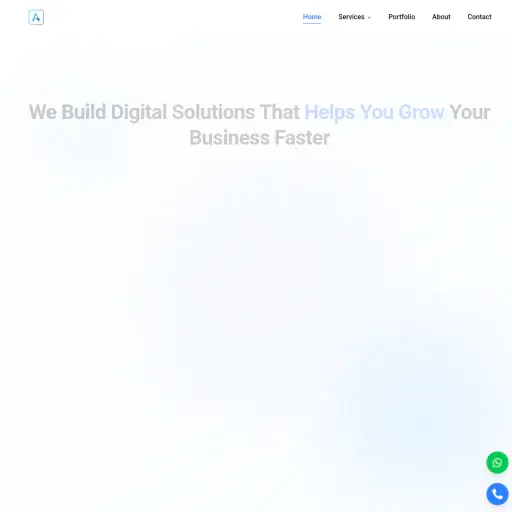 Appstone Pvt Ltd