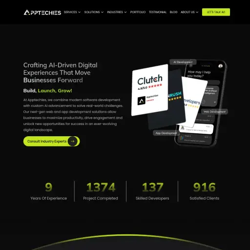 Apptechies