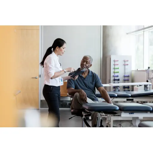 American Physical Therapy Association (APTA)