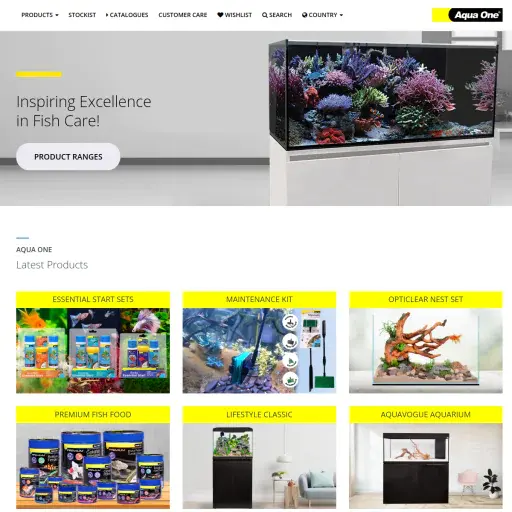 aquaone.com.au