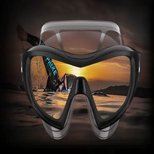 Aqua Sphere - Active Swim Equipment