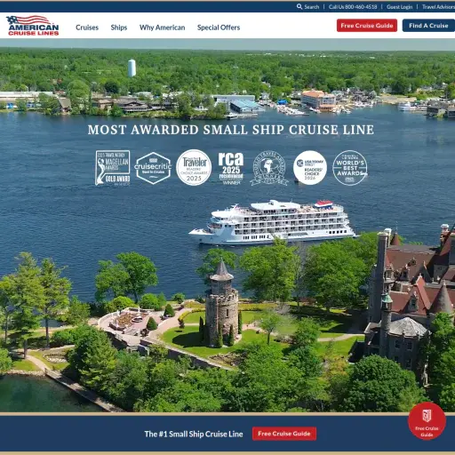 aqvoyages.com