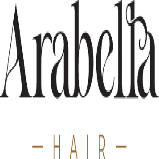 Arabella hair