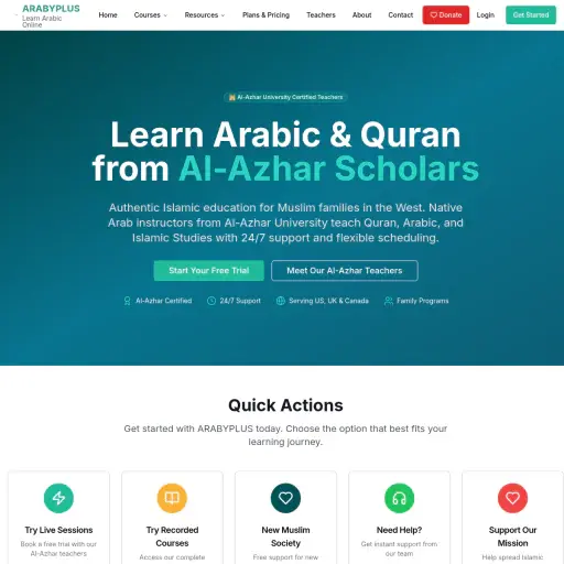Arabyplus