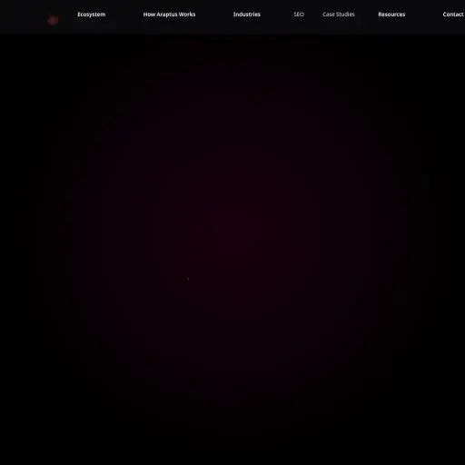 Araptus.com