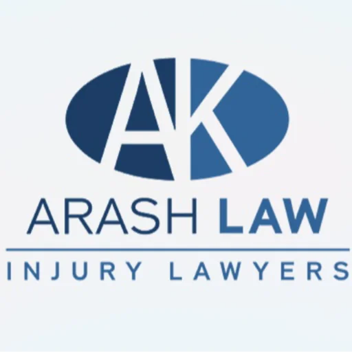 Arash Law