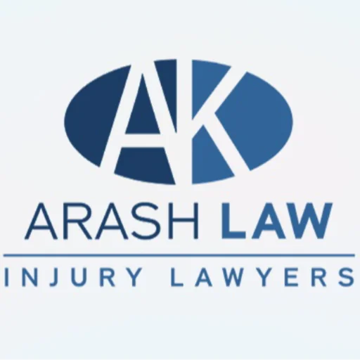 Arash Law