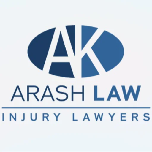 Arash Law
