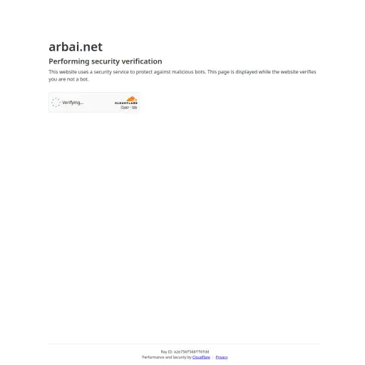 Arbai.net