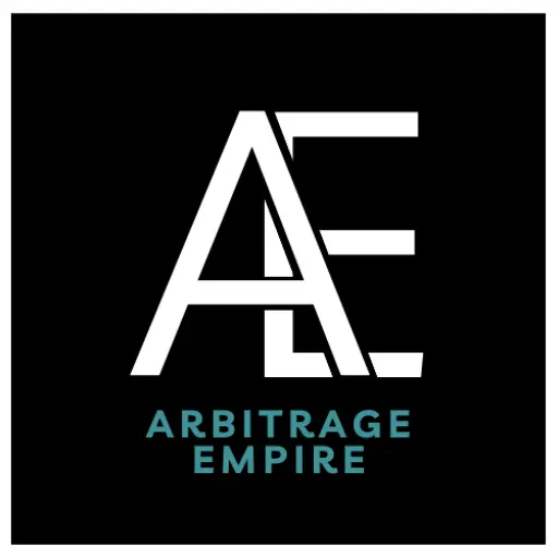 Arbitrage Empire