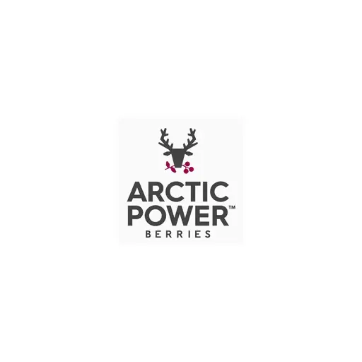 Arcticpowerberries