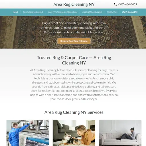 All American Rug & Carpet Inc