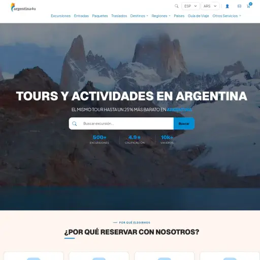 Daytours4u