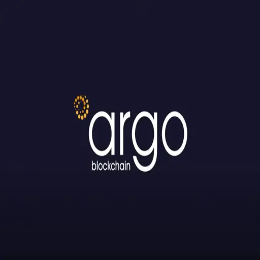 Argoblockchain