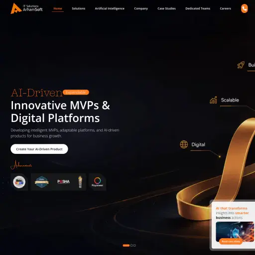 ArhamSoft